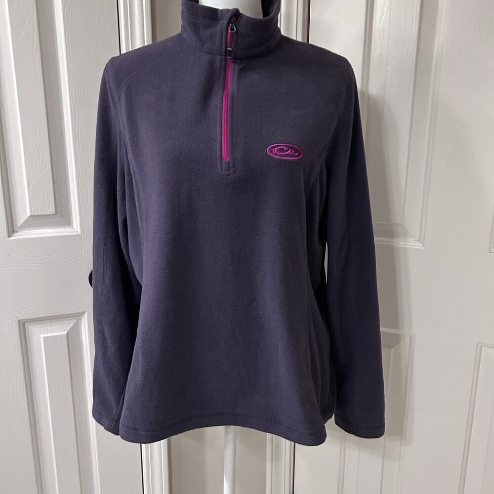 Lady Drake Pullover - Picture 5 of 8